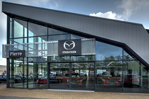 Autobedrijf Pierre B.V.